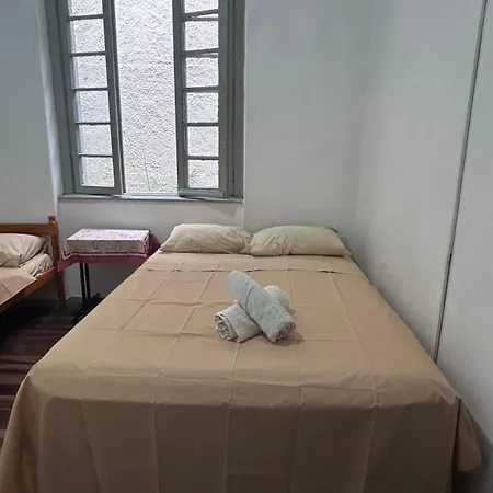 Hostel Bahia