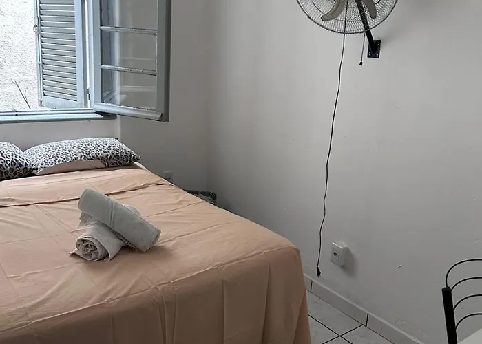 Albergue Bahia Porto Alegre