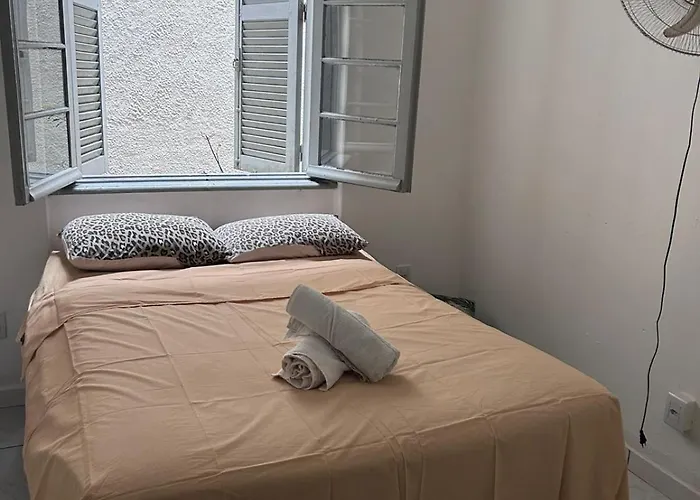 Bahia Albergue *