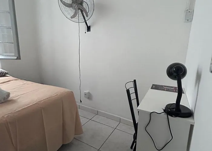 Bahia Albergue