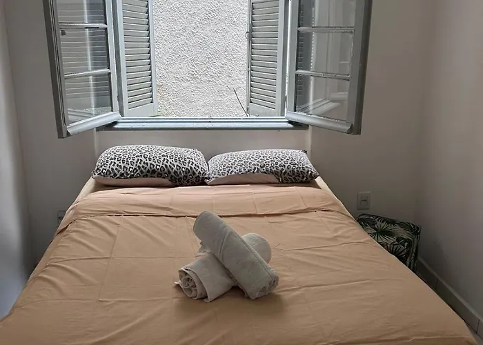 Bahia Albergue