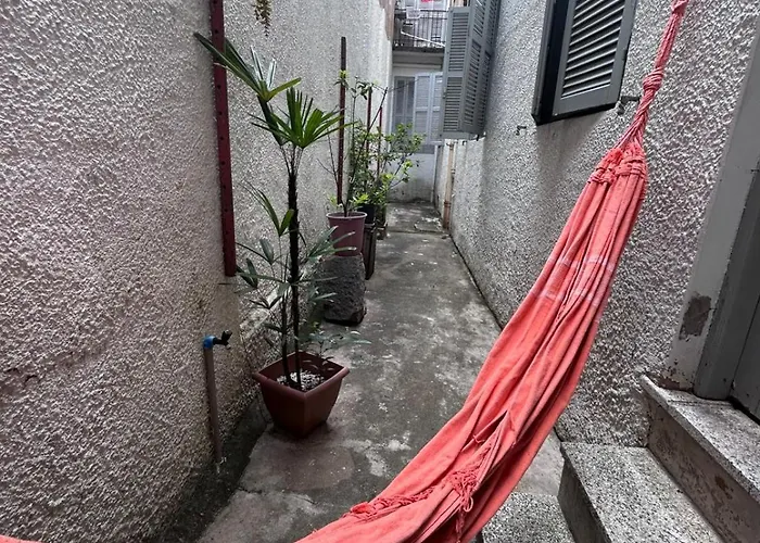 Albergue Bahia *