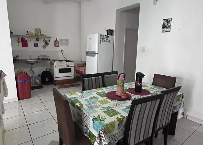 Bahia Albergue Porto Alegre