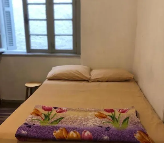 Albergue Bahia Porto Alegre