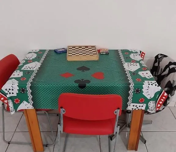 Albergue Bahia