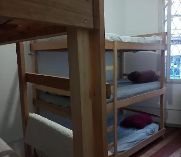 Albergue Bahia Porto Alegre