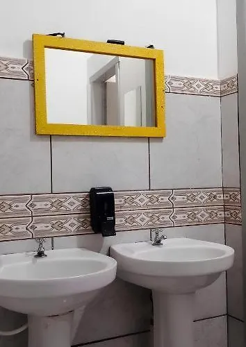 Bahia Albergue Porto Alegre