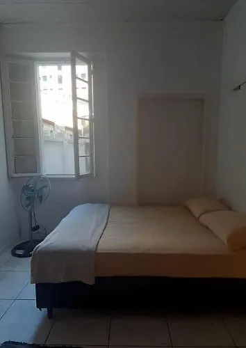 Albergue Bahia Porto Alegre