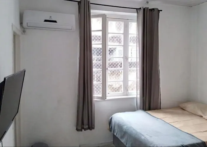 Albergue Bahia