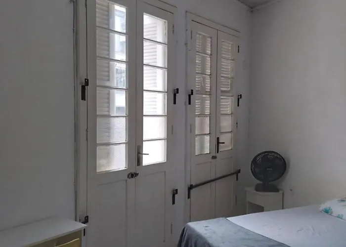 Albergue Bahia *