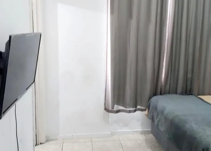 Bahia Albergue Porto Alegre